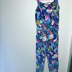 H&M romper
